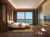 Ocean View Bedroom 100