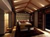 Bedroom Contemporary Style