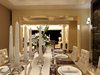 Dining Room Elegant Om044