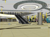 088 Mall Interior