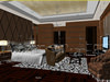 Bedroom or Hotel Room Photoreal