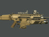Scar MK 16