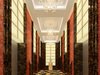 Hall 0120-hall mall 3D Model
