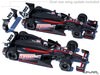 IndyCar 2012 DW001 3D Model