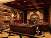 Masculine Living Room 103