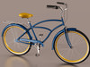 Bicycle 3d model 3D Model