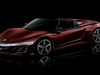 Acura NSX roadster 2013