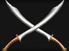 Scimitar
