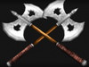 Battle Axe