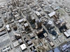 Modern City No.2 3D Model