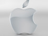Apple Logo 3D Model