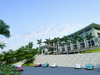 3d model moutain resort hotel 3D Model