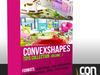 Convexshapes Toys Collection Volume 1 