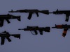 3D Weapons Pack