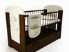 Baby Cot Boy