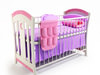Baby Cot Girl