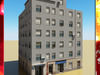 Building 44 3D Model