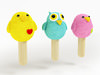 Rattles
