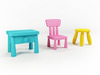 Kids Chairs