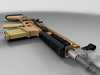 MK16 SCAR