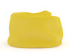 Pouf Yellow