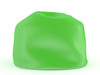 Pouf Green
