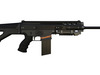 Omega Rifle 3D Model