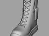 shoes01 3D Model
