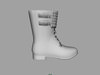 Shoes02 3D Model