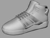 Shoes03 3D Model