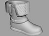 Shoes06 3D Model
