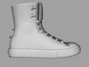 Shoes07 3D Model