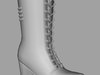 Shoes08 3D Model