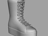 Shoes09 3D Model