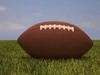 American Football Ball