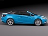 Opel Cascada 2014