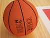 Basketball Ball