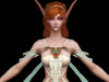 Fantasy Woman Tapki