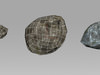 Low Poly Stone  3D Model