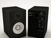 Yamaha speaker 3D Model