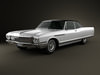 Buick Electra 225 Sport Coupe 1966