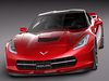 Chevrolet Corvette C7 S...