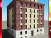 Building 46 3D Model