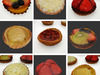 Fruit Cake/Pie - 5 Pack