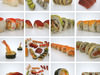 Sushi Assortiment 13
