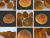 4 Bread Rolls