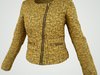 Golden Jacket
