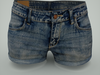 Jeans Hotpants