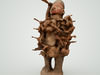 	 Spearman 3D Model