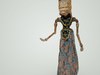  Indonesian Doll
